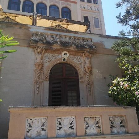 Relais Dei Mori Home Palermo Casteldaccia Eksteriør bilde