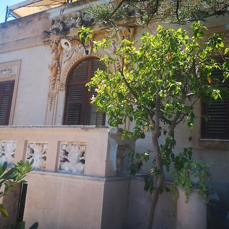 Relais Dei Mori Home Palermo Casteldaccia Eksteriør bilde