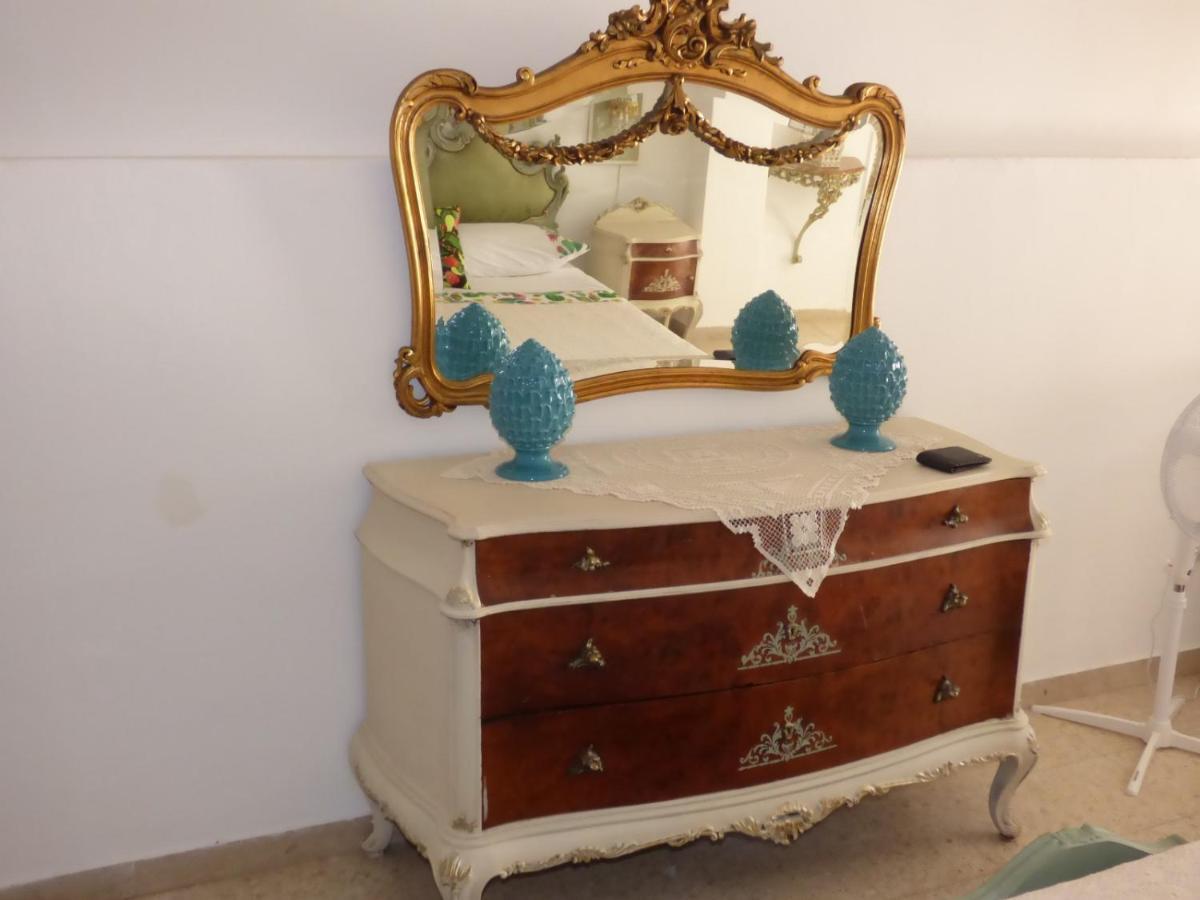 Relais Dei Mori Home Palermo Casteldaccia Eksteriør bilde