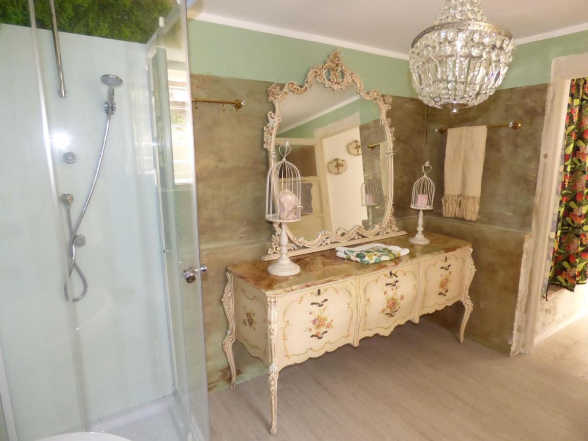 Relais Dei Mori Home Palermo Casteldaccia Eksteriør bilde