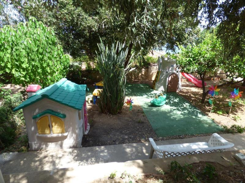 Relais Dei Mori Home Palermo Casteldaccia Eksteriør bilde