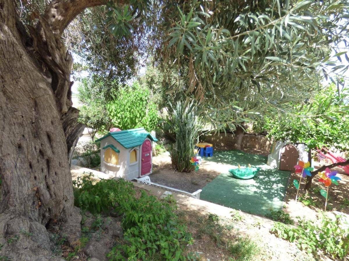Relais Dei Mori Home Palermo Casteldaccia Eksteriør bilde