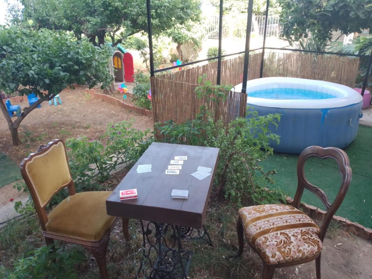 Relais Dei Mori Home Palermo Casteldaccia Eksteriør bilde
