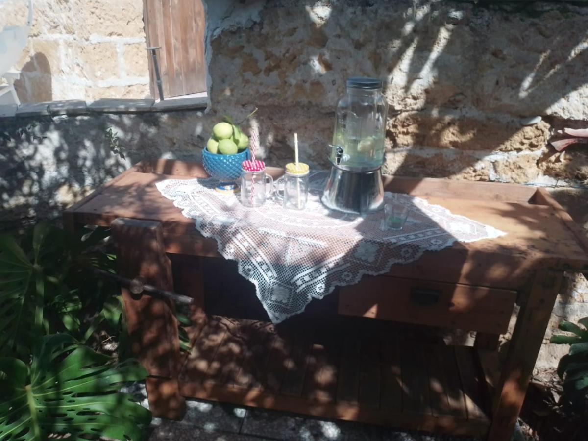 Relais Dei Mori Home Palermo Casteldaccia Eksteriør bilde