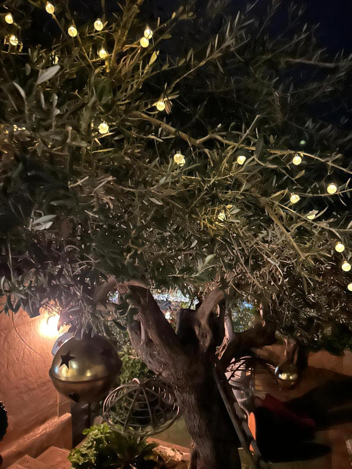 Relais Dei Mori Home Palermo Casteldaccia Eksteriør bilde
