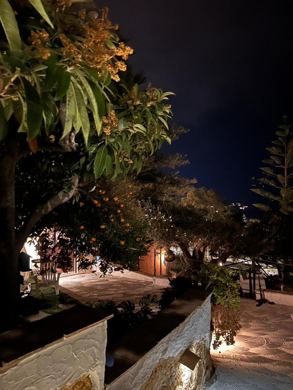 Relais Dei Mori Home Palermo Casteldaccia Eksteriør bilde