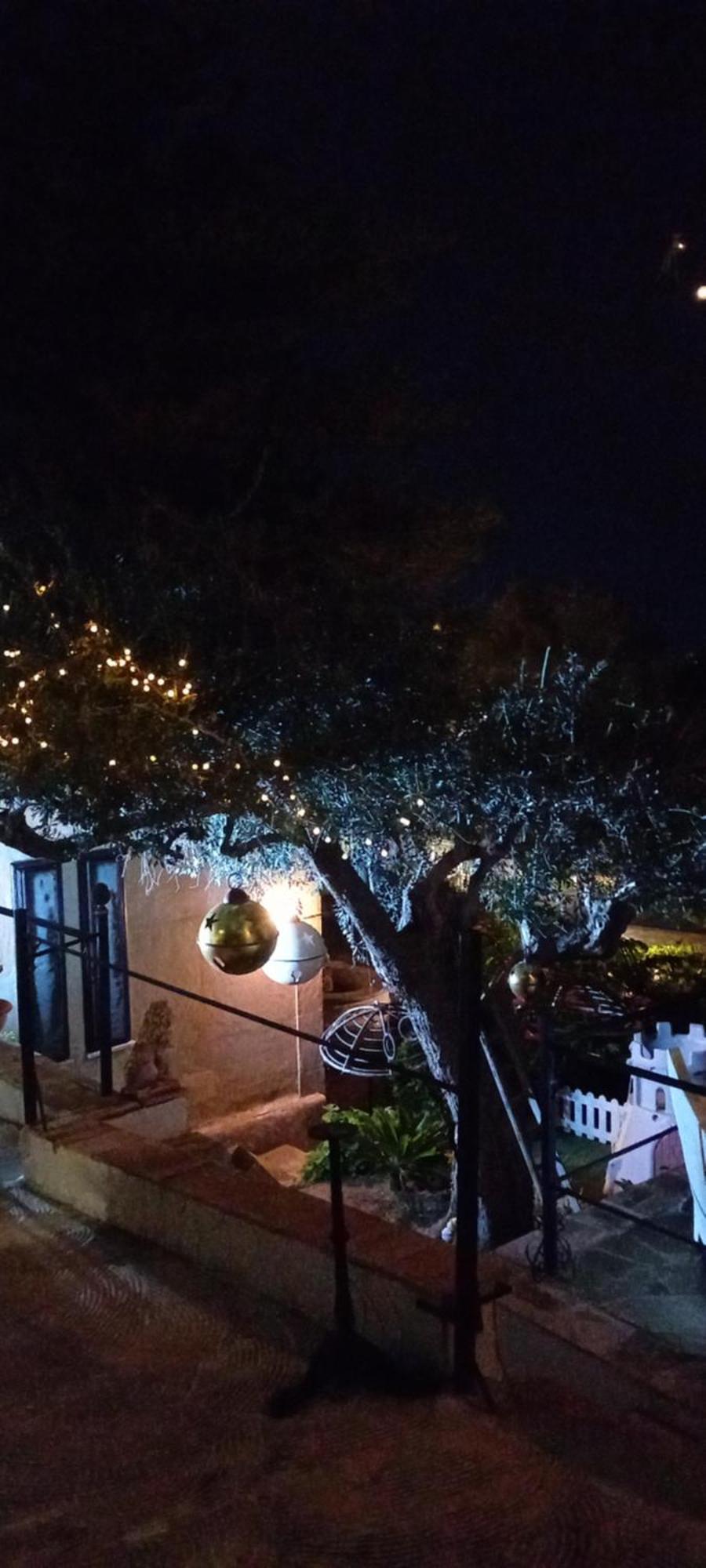 Relais Dei Mori Home Palermo Casteldaccia Eksteriør bilde