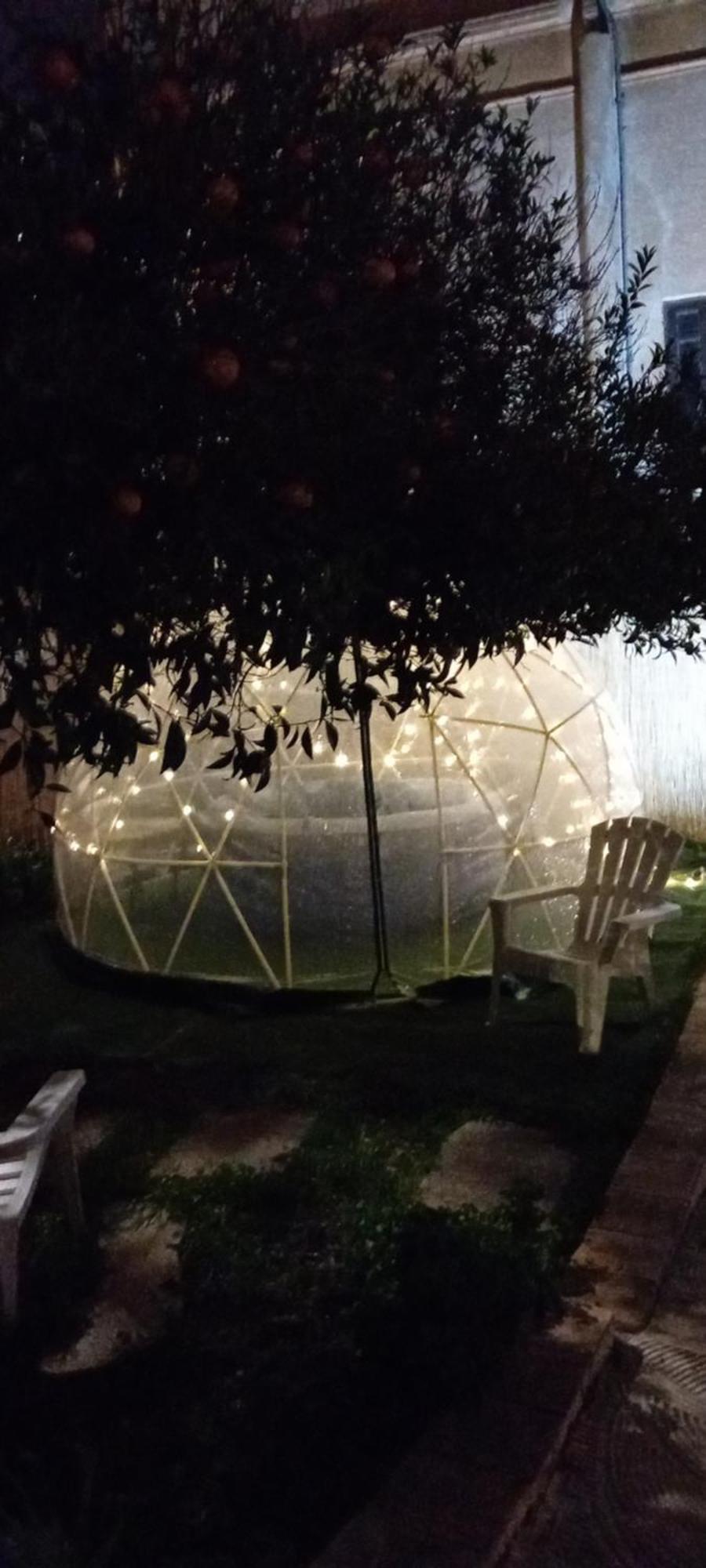 Relais Dei Mori Home Palermo Casteldaccia Eksteriør bilde