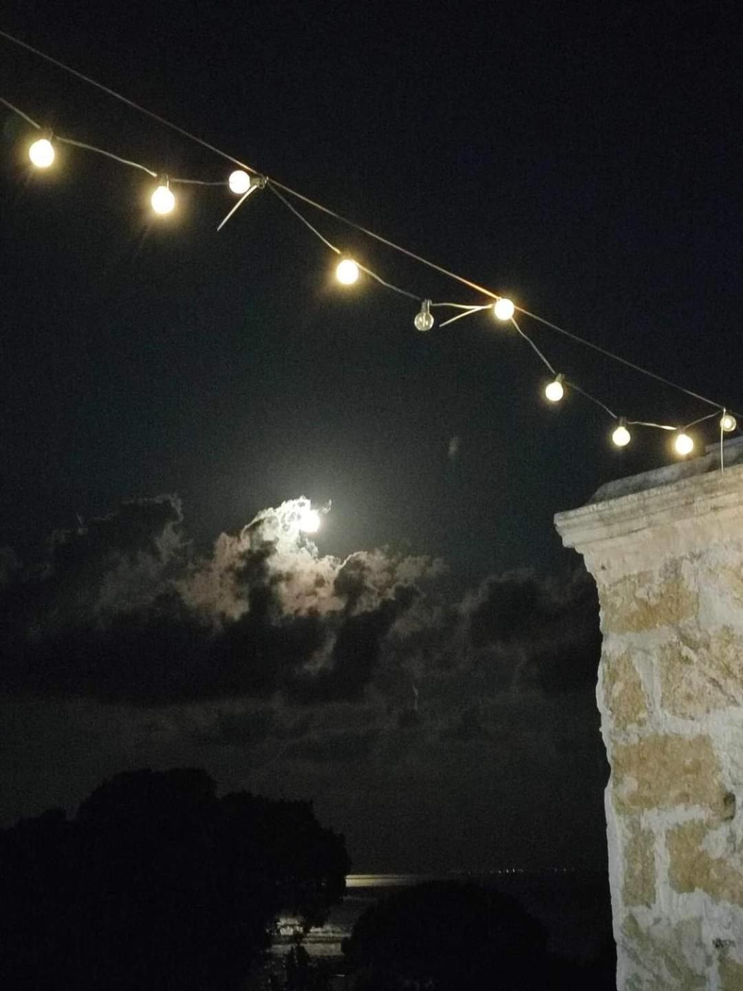 Relais Dei Mori Home Palermo Casteldaccia Eksteriør bilde