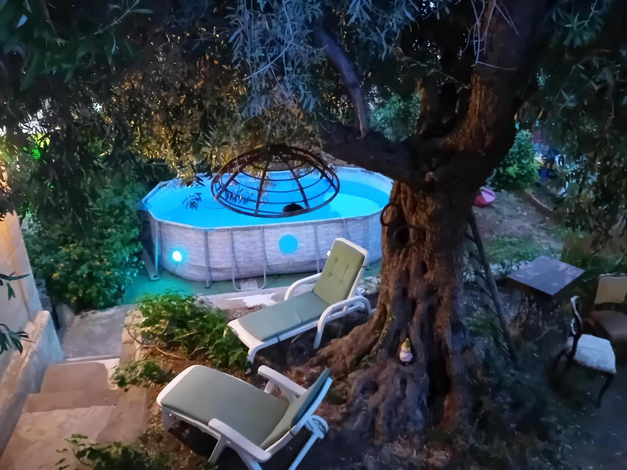 Relais Dei Mori Home Palermo Casteldaccia Eksteriør bilde