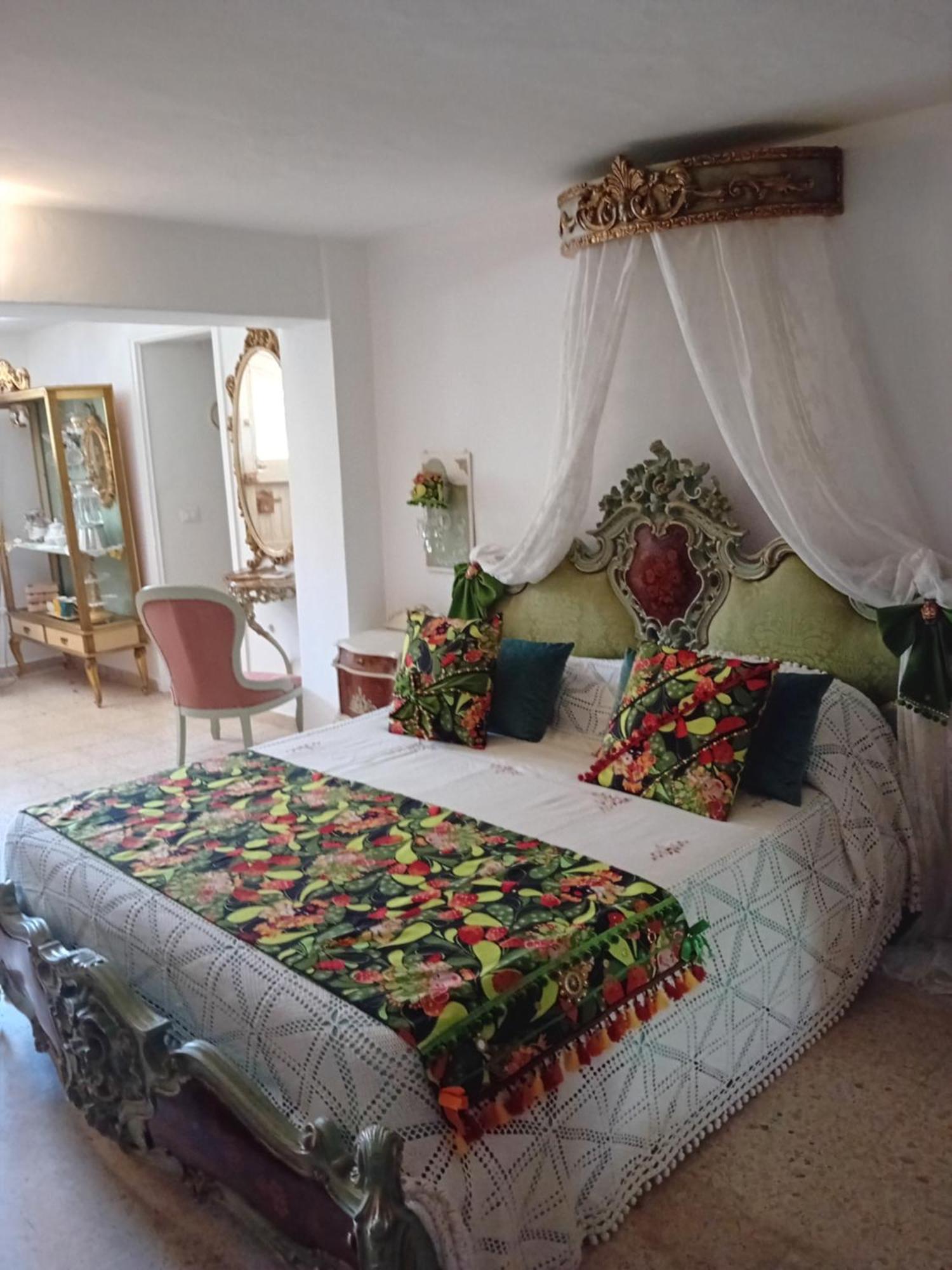 Relais Dei Mori Home Palermo Casteldaccia Eksteriør bilde