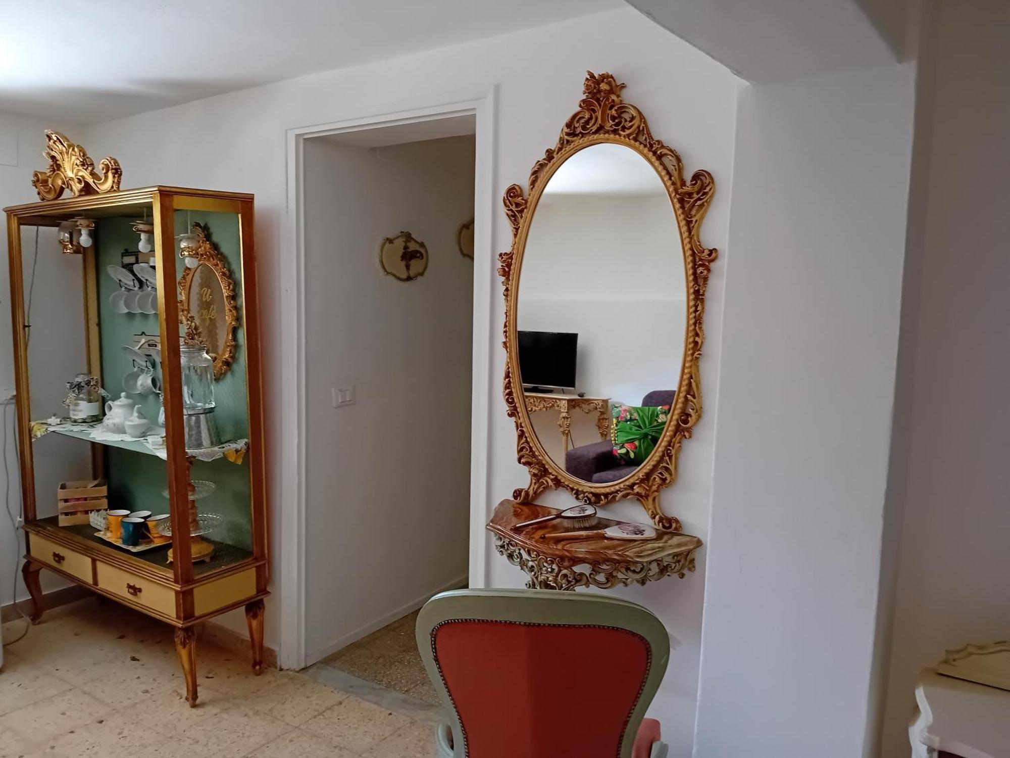 Relais Dei Mori Home Palermo Casteldaccia Eksteriør bilde