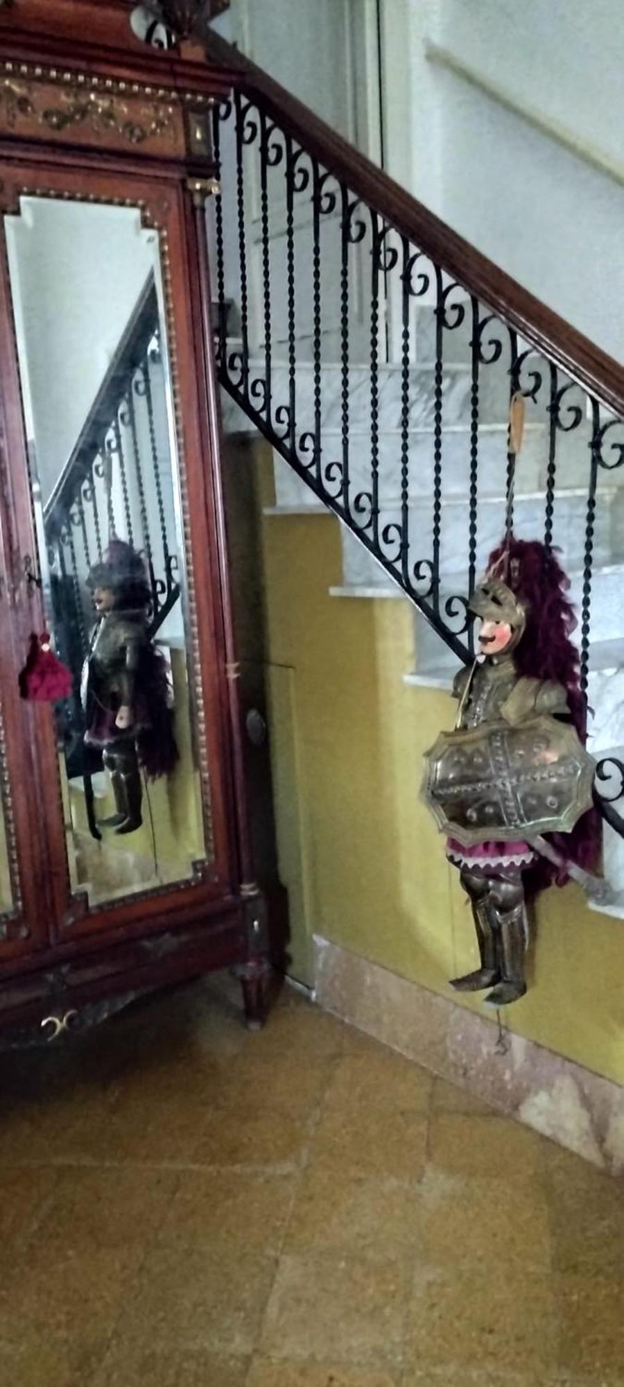 Relais Dei Mori Home Palermo Casteldaccia Eksteriør bilde