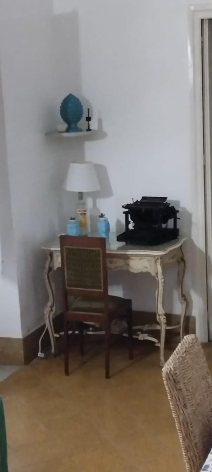 Relais Dei Mori Home Palermo Casteldaccia Eksteriør bilde