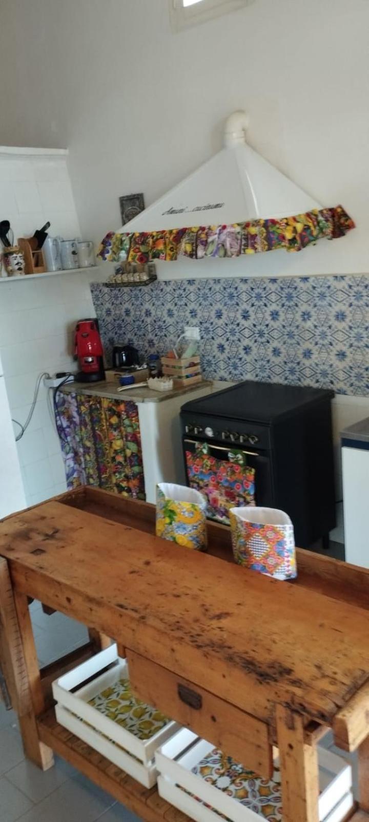 Relais Dei Mori Home Palermo Casteldaccia Eksteriør bilde