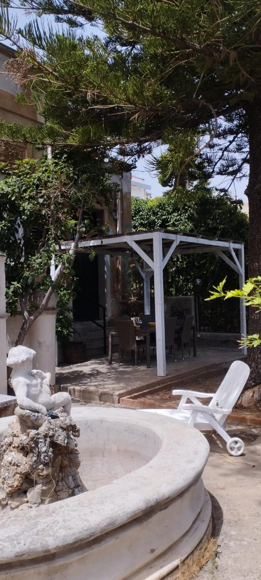Relais Dei Mori Home Palermo Casteldaccia Eksteriør bilde