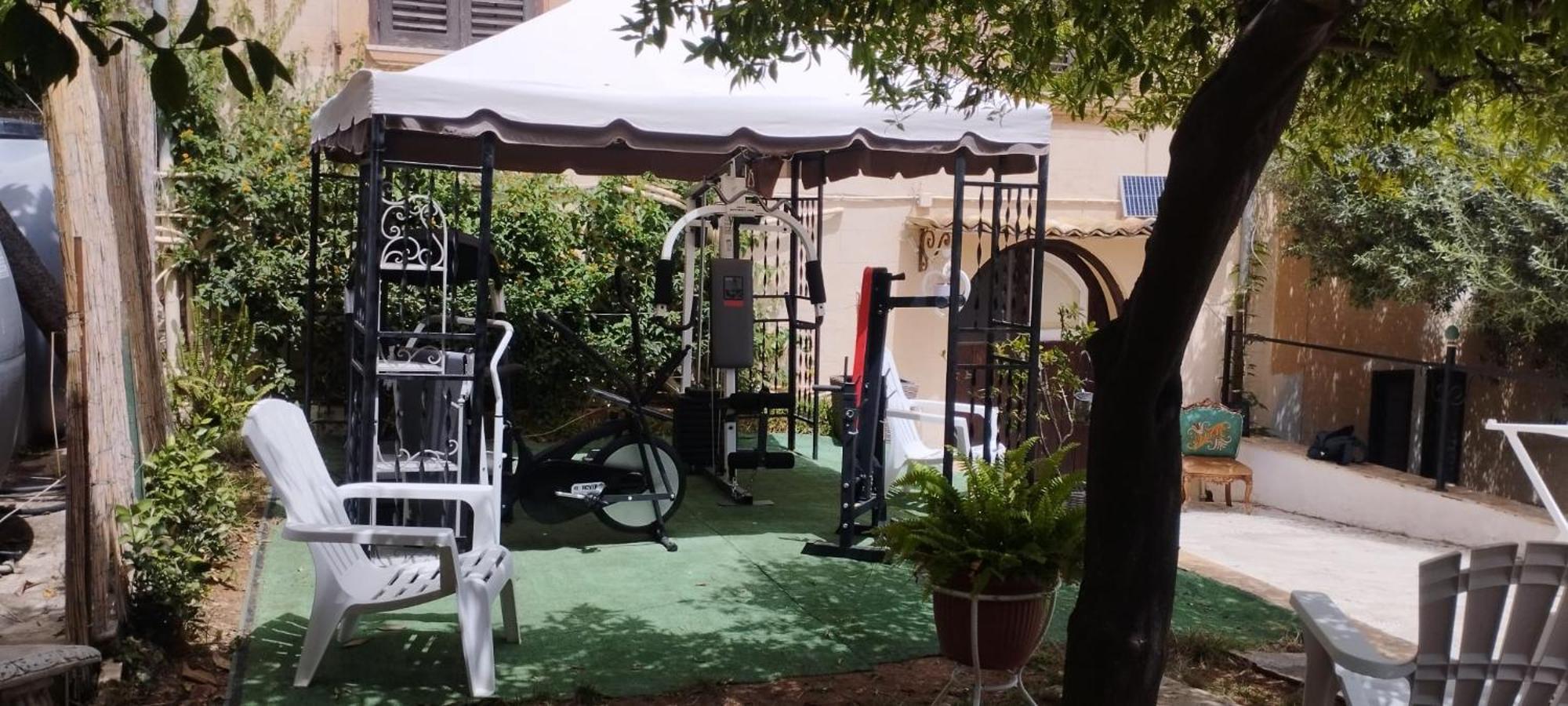 Relais Dei Mori Home Palermo Casteldaccia Eksteriør bilde