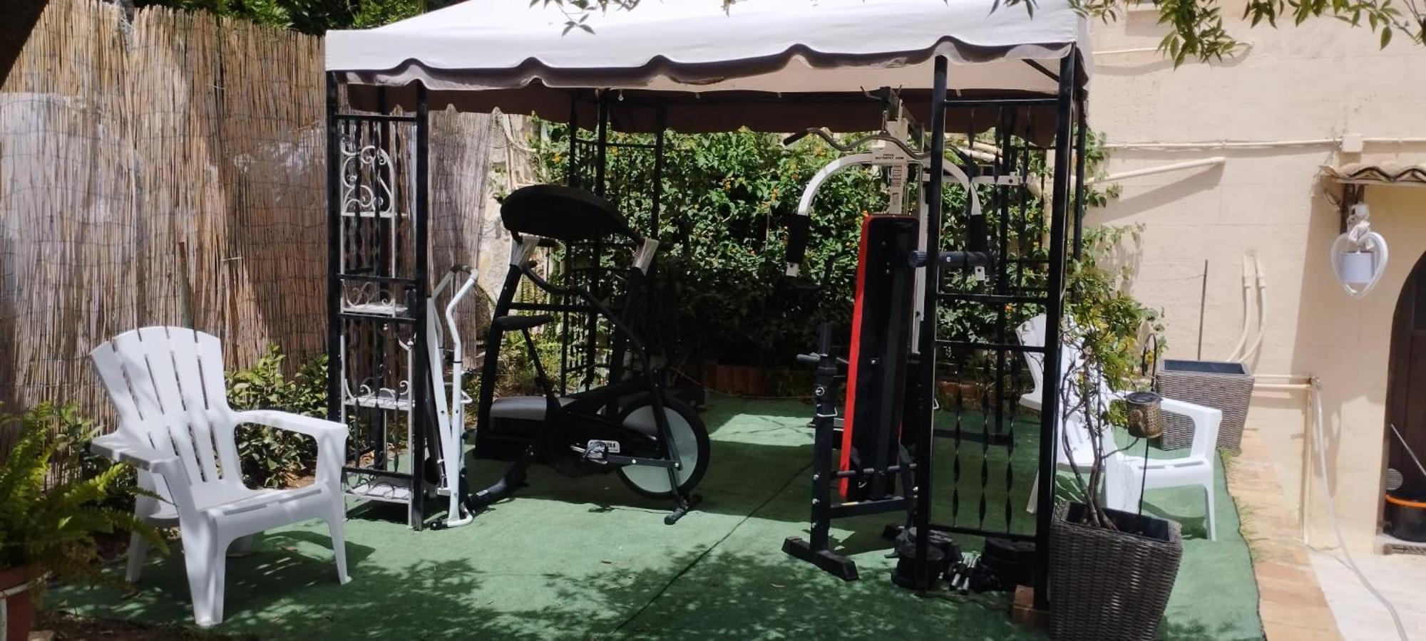 Relais Dei Mori Home Palermo Casteldaccia Eksteriør bilde