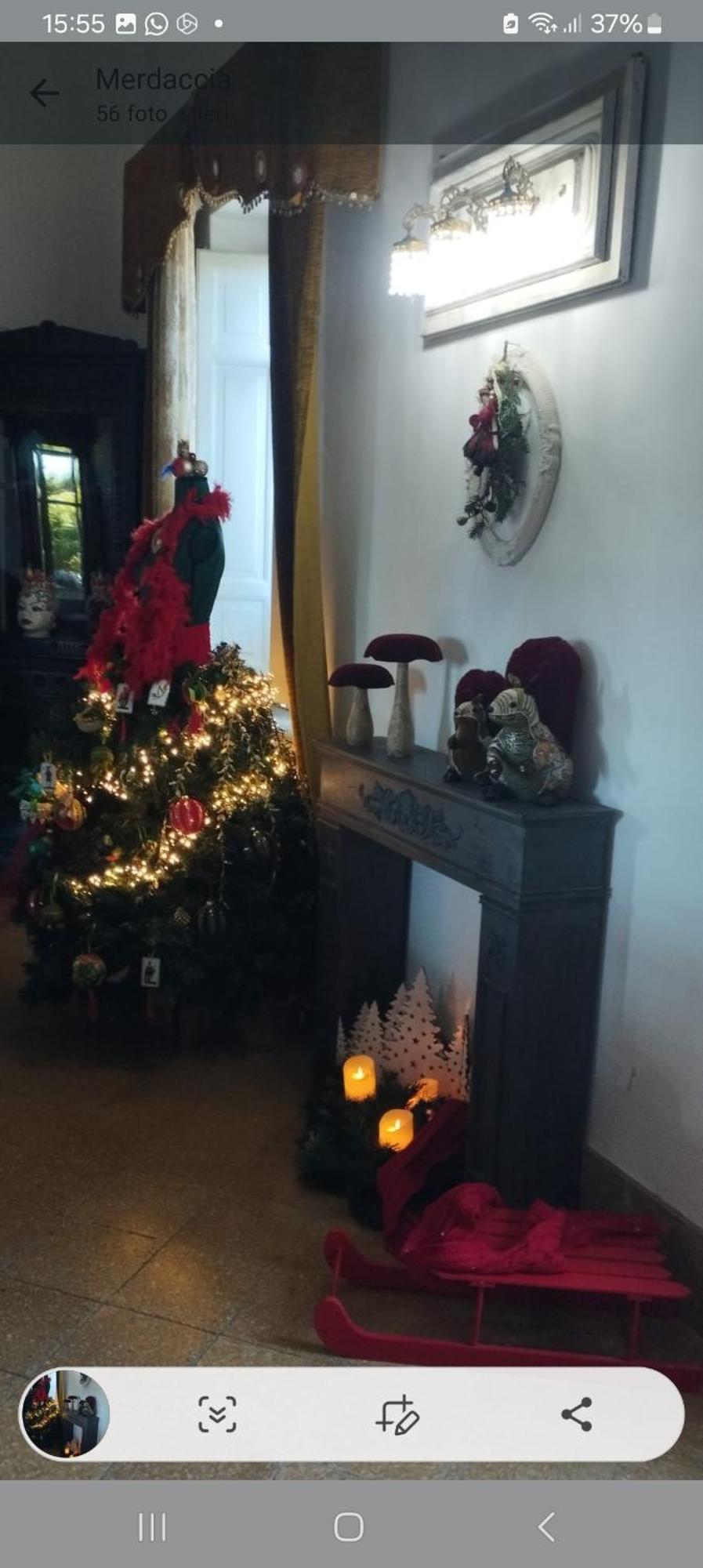 Relais Dei Mori Home Palermo Casteldaccia Eksteriør bilde