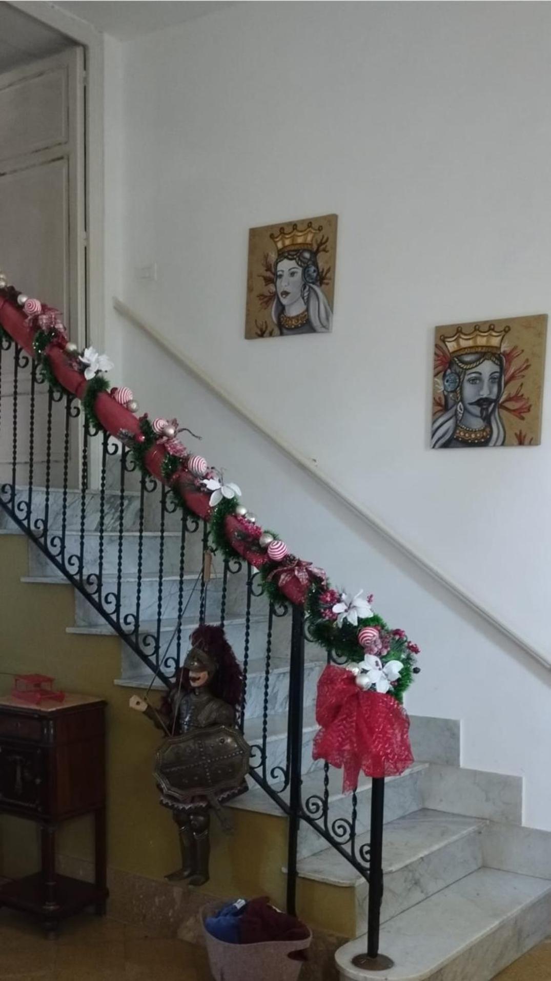 Relais Dei Mori Home Palermo Casteldaccia Eksteriør bilde