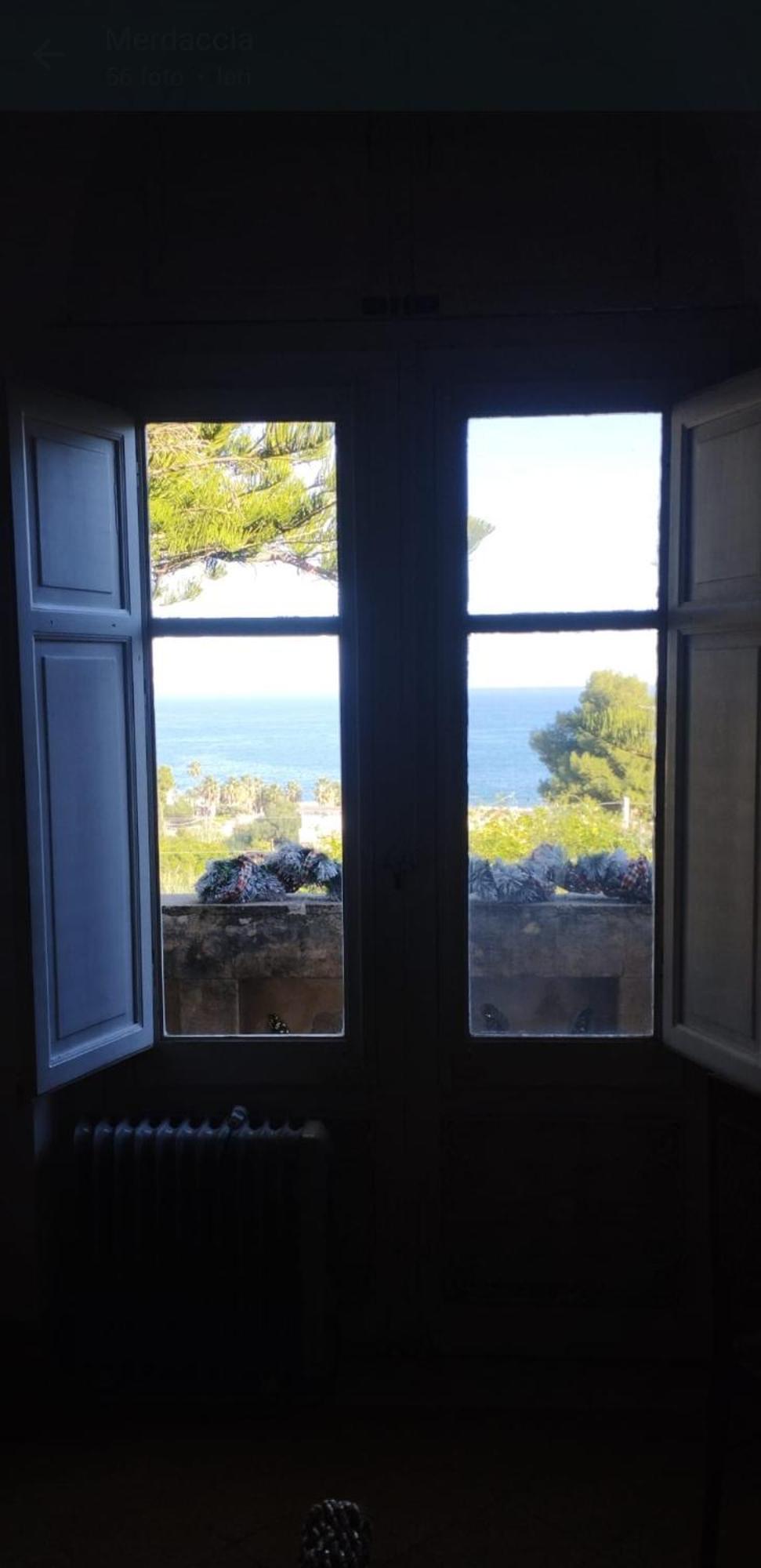 Relais Dei Mori Home Palermo Casteldaccia Eksteriør bilde