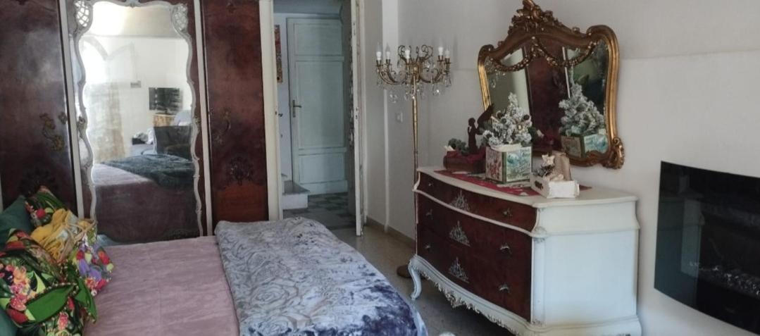 Relais Dei Mori Home Palermo Casteldaccia Eksteriør bilde