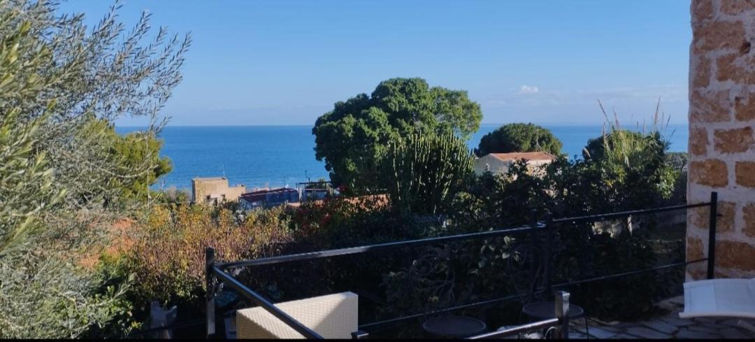 Relais Dei Mori Home Palermo Casteldaccia Eksteriør bilde