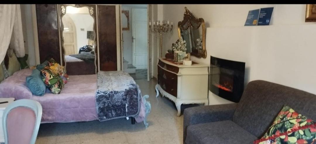Relais Dei Mori Home Palermo Casteldaccia Eksteriør bilde
