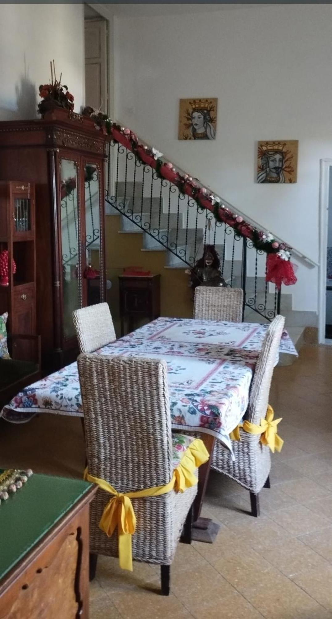 Relais Dei Mori Home Palermo Casteldaccia Eksteriør bilde