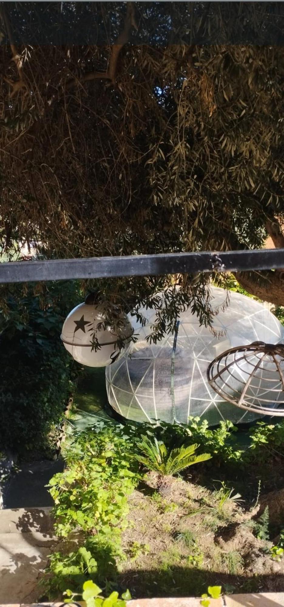 Relais Dei Mori Home Palermo Casteldaccia Eksteriør bilde