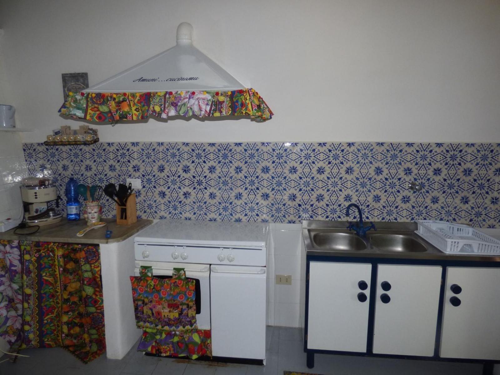 Relais Dei Mori Home Palermo Casteldaccia Eksteriør bilde