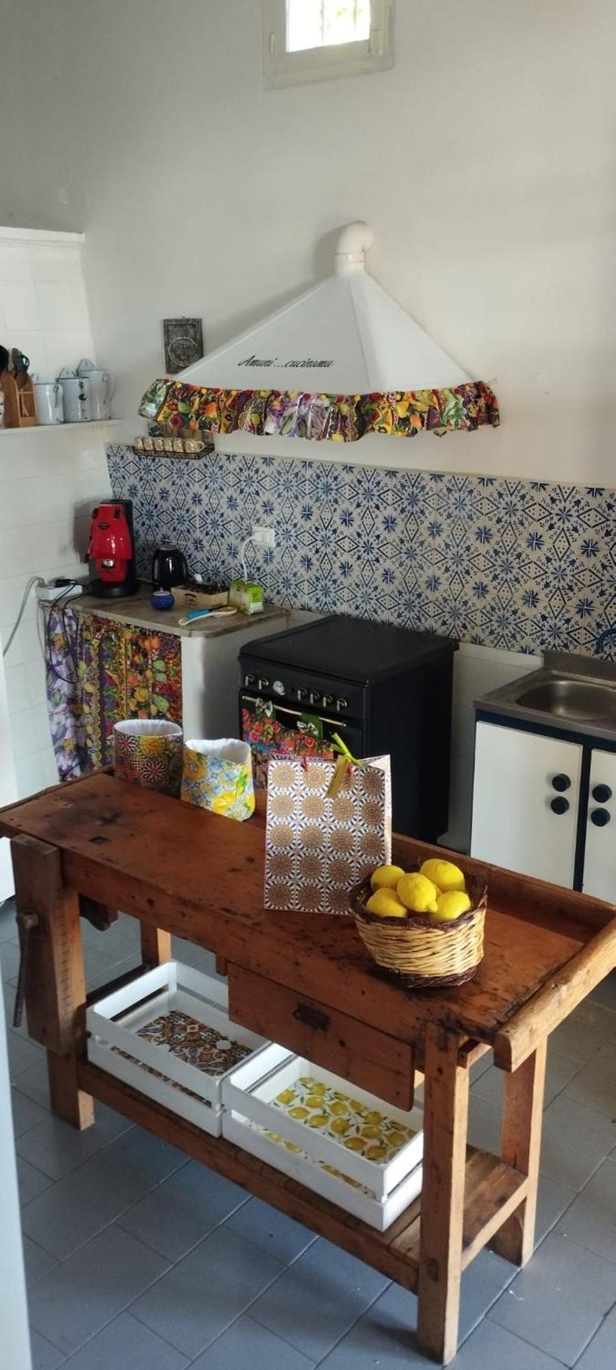 Relais Dei Mori Home Palermo Casteldaccia Eksteriør bilde