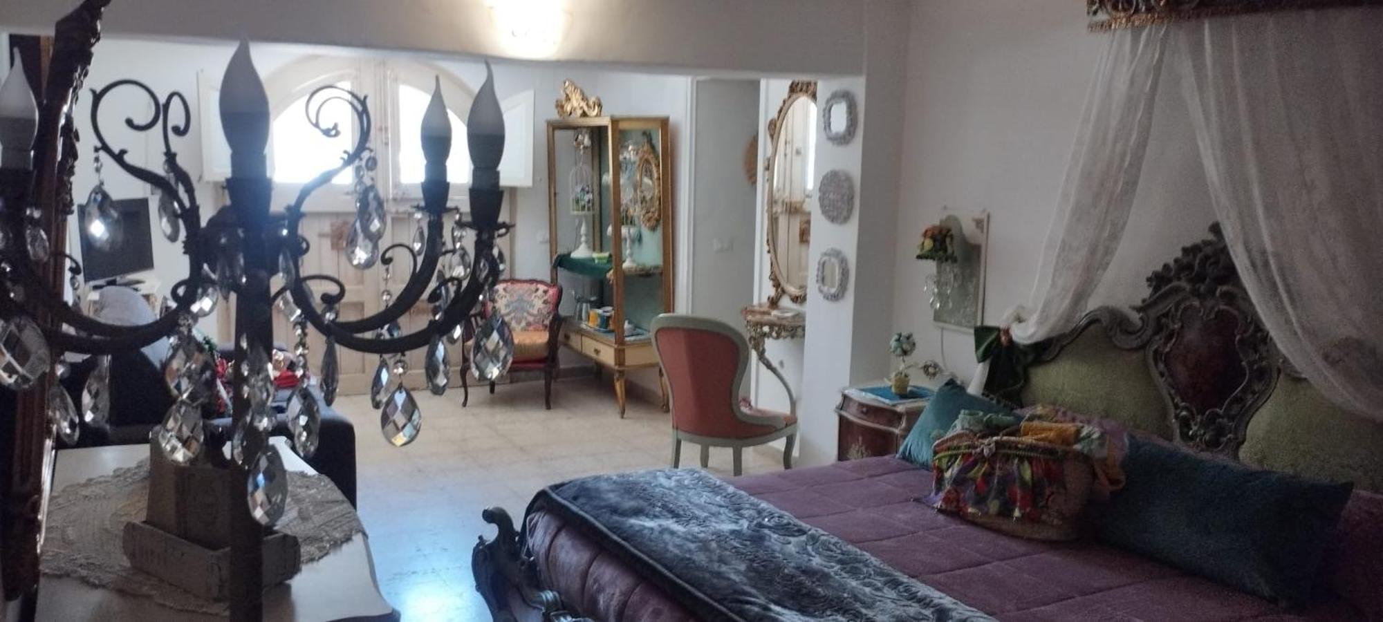 Relais Dei Mori Home Palermo Casteldaccia Eksteriør bilde