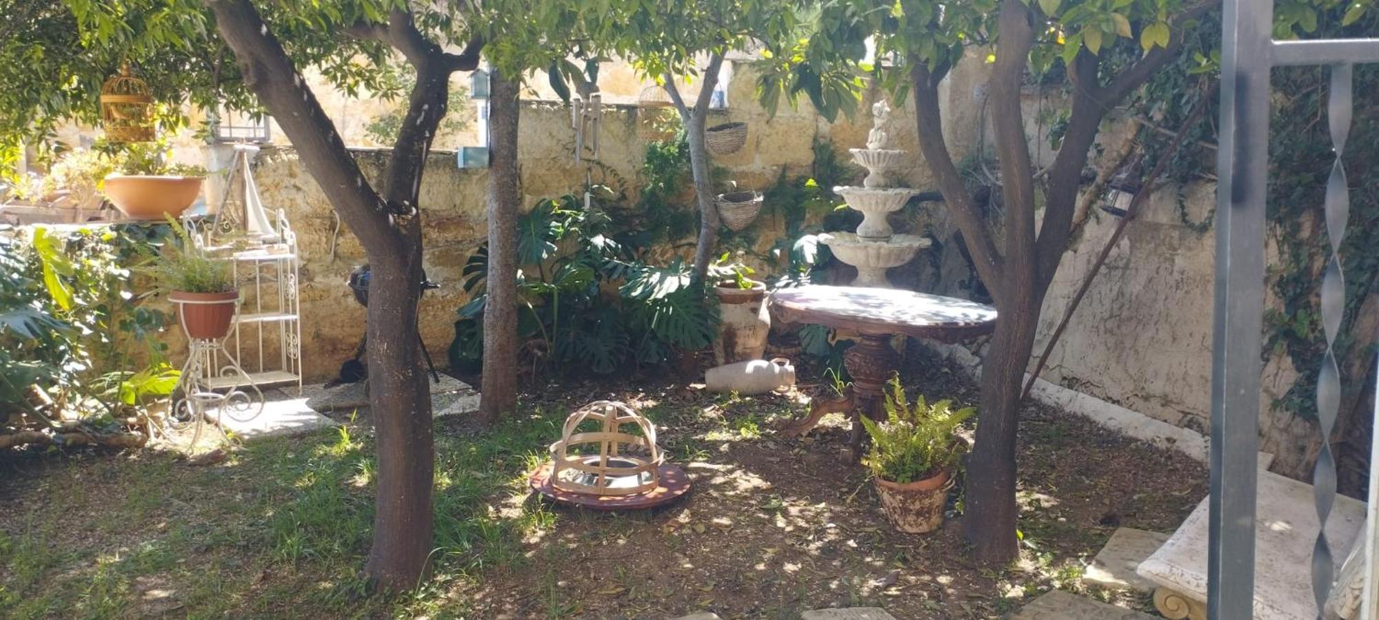 Relais Dei Mori Home Palermo Casteldaccia Eksteriør bilde