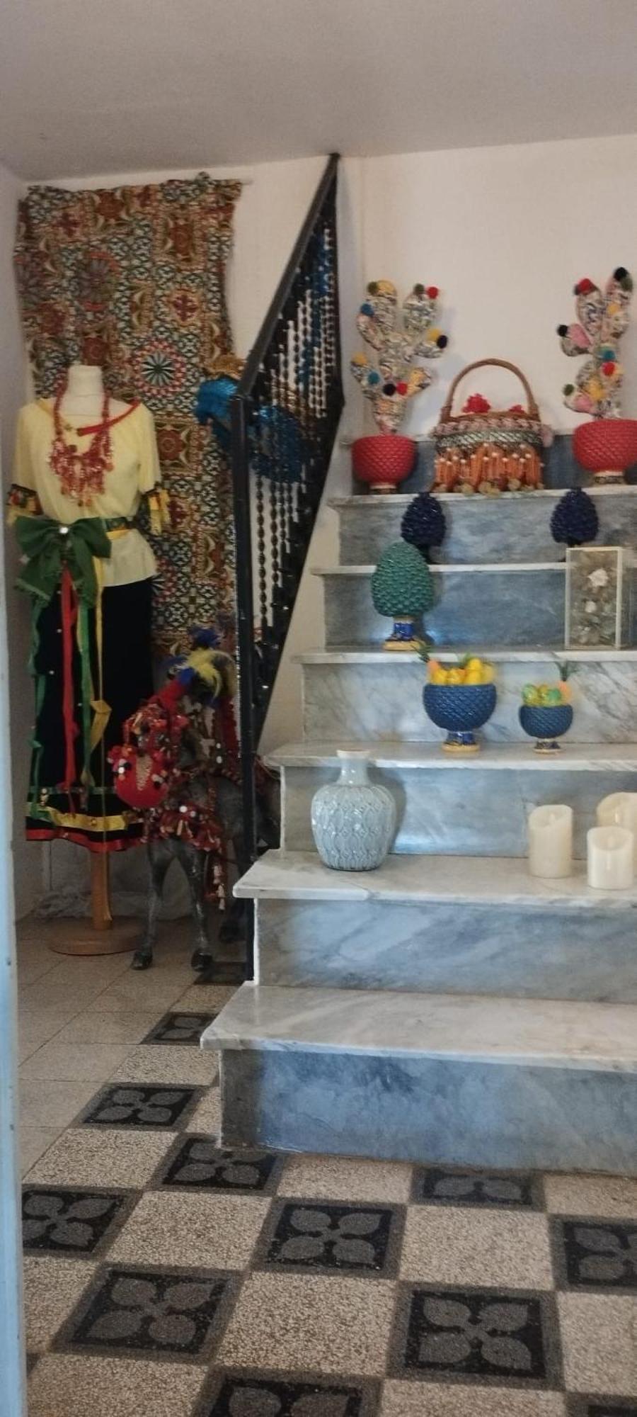 Relais Dei Mori Home Palermo Casteldaccia Eksteriør bilde
