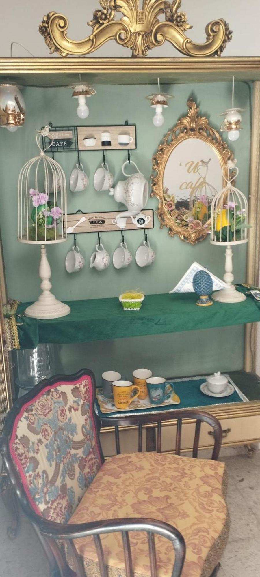 Relais Dei Mori Home Palermo Casteldaccia Eksteriør bilde